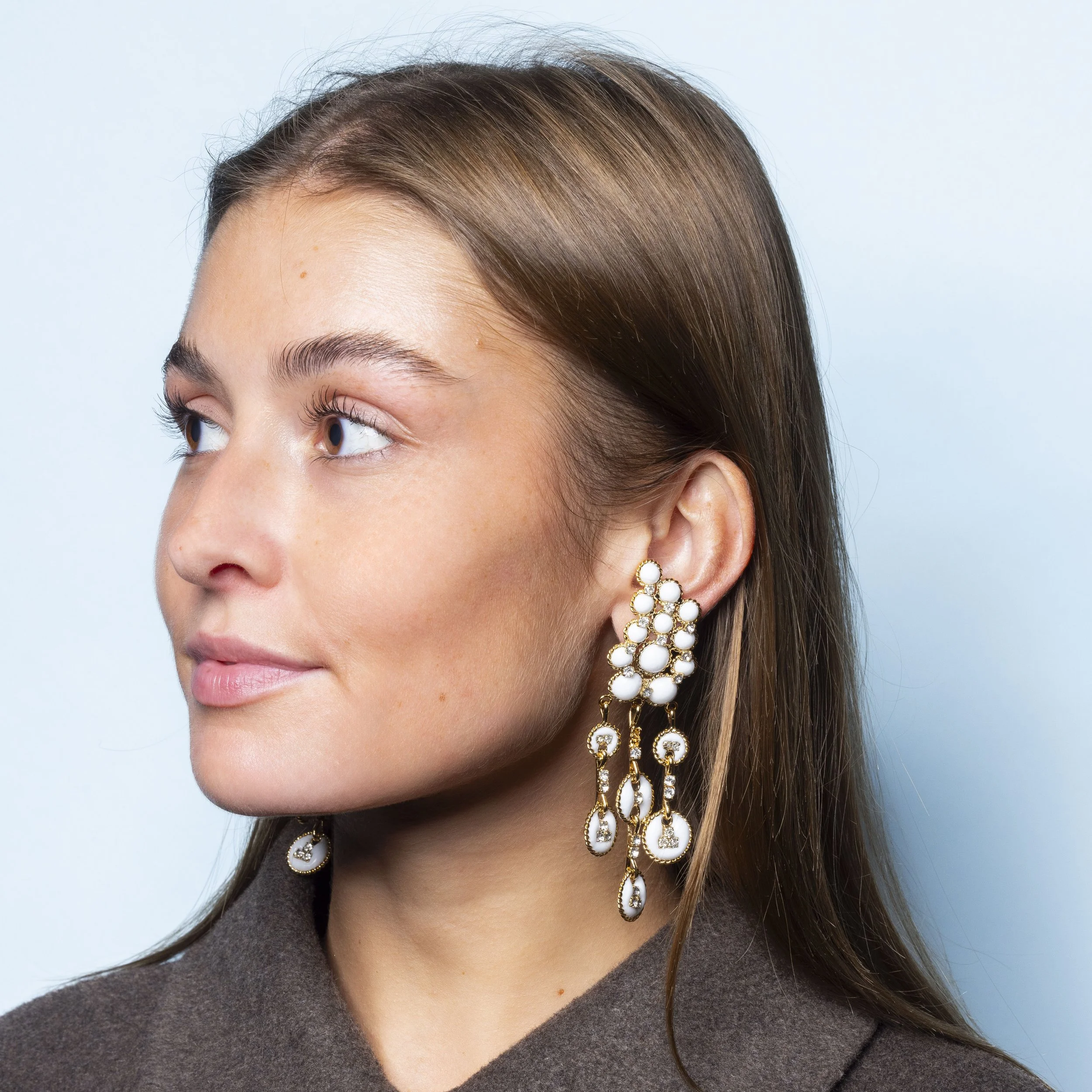d*9様 【美品】AUGUSTINE PARIS ネックレス　ブローチ AUGUSTINE PARIS by Thierry Gripoix - Couture Jewelry
